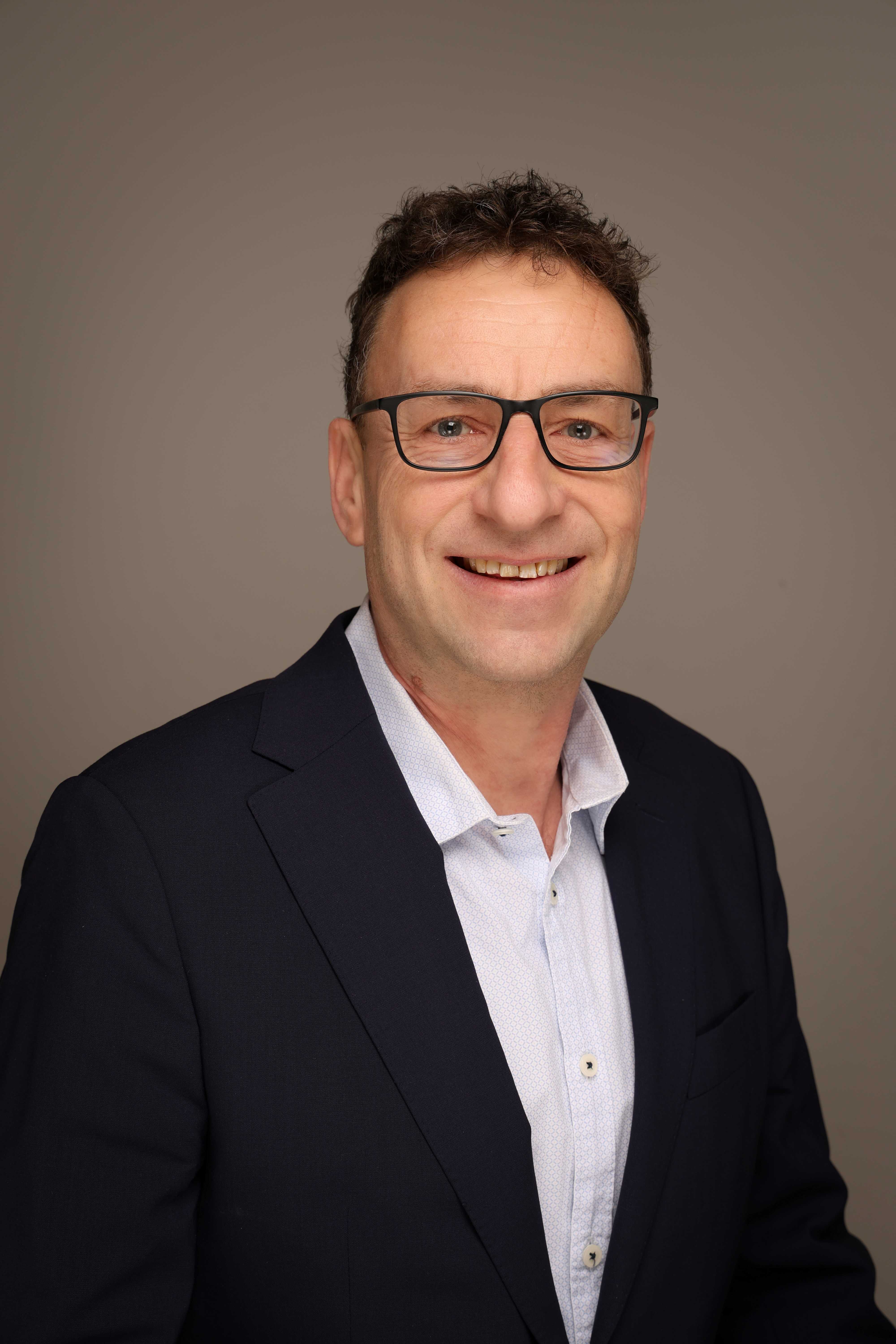 Dirk Grafschmidt
